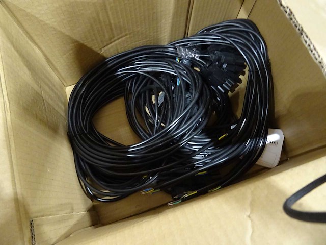 Partij diverse verlichting - afbeelding 38 van  46