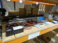 Partij diverse verlichting - afbeelding 39 van  46