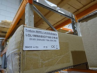 Partij diverse verlichting - afbeelding 3 van  46