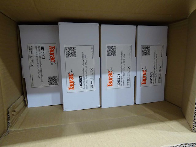 Partij diverse verlichting - afbeelding 43 van  46