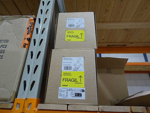 Partij diverse verlichting - afbeelding 44 van  46