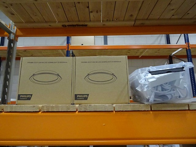 Partij diverse verlichting - afbeelding 45 van  46