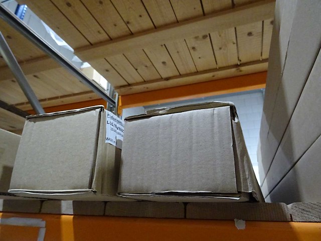 Partij diverse verlichting - afbeelding 6 van  46