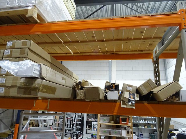 Partij diverse verlichting - afbeelding 9 van  46