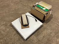 Partij diverse verlichting - afbeelding 2 van  8