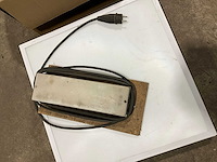 Partij diverse verlichting - afbeelding 3 van  8