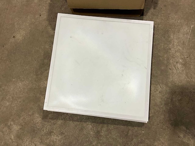 Partij diverse verlichting - afbeelding 4 van  8