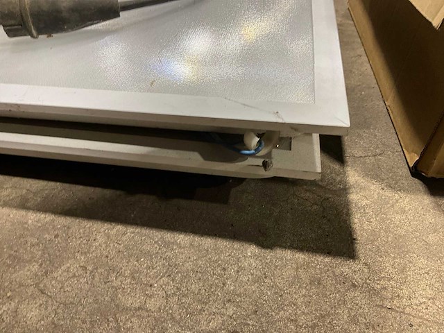 Partij diverse verlichting - afbeelding 5 van  8