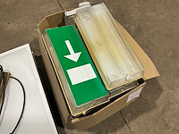 Partij diverse verlichting - afbeelding 6 van  8