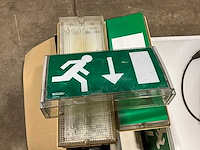 Partij diverse verlichting - afbeelding 7 van  8