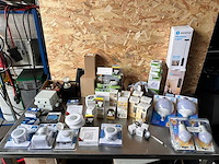 Partij diverse verlichting - afbeelding 11 van  42