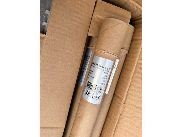 Partij diverse verlichting - afbeelding 16 van  42