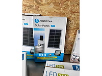 Partij diverse verlichting - afbeelding 19 van  42