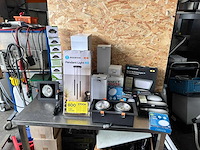 Partij diverse verlichting - afbeelding 22 van  42