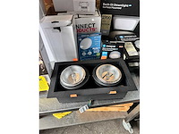 Partij diverse verlichting - afbeelding 25 van  42