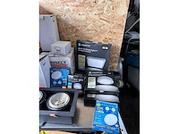 Partij diverse verlichting - afbeelding 29 van  42