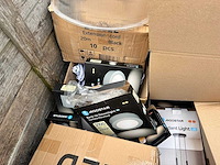Partij diverse verlichting - afbeelding 32 van  42