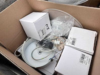 Partij diverse verlichting - afbeelding 33 van  42