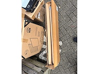 Partij diverse verlichting - afbeelding 36 van  42