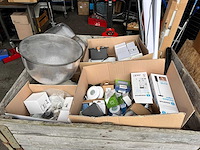 Partij diverse verlichting - afbeelding 38 van  42