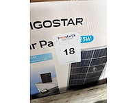 Partij diverse verlichting - afbeelding 3 van  42