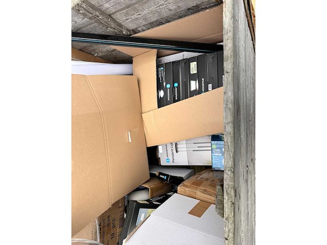 Partij diverse verlichting - afbeelding 41 van  42