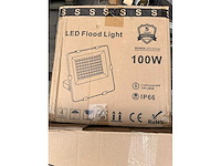 Partij diverse verlichting - afbeelding 42 van  42