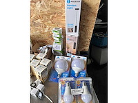 Partij diverse verlichting - afbeelding 4 van  42