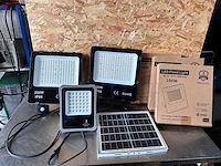 Partij diverse verlichting - afbeelding 6 van  42