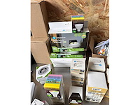 Partij diverse verlichting - afbeelding 9 van  42