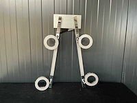 Partij diverse verlichting - afbeelding 3 van  15