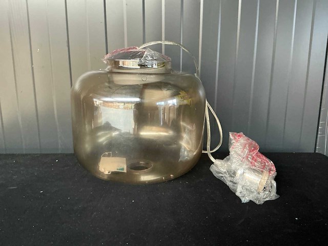 Partij diverse verlichting - afbeelding 9 van  15