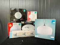 Partij diverse verlichting - afbeelding 10 van  15