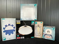 Partij diverse verlichting - afbeelding 13 van  15