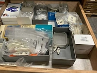 Partij diverse verlichting/gereedschap/installatie benodigdheden - afbeelding 19 van  45