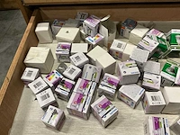 Partij diverse verlichting/gereedschap/installatie benodigdheden - afbeelding 21 van  45