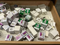 Partij diverse verlichting/gereedschap/installatie benodigdheden - afbeelding 22 van  45