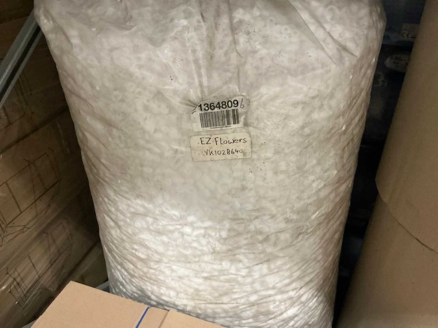 Partij diverse verpakkings benodigdheden - afbeelding 4 van  10