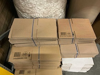 Partij diverse verpakkings benodigdheden - afbeelding 6 van  10