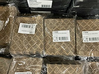 Partij diverse verpakkingsmateriaal o.a bonbon doosjes, zakjes, strikken etc (120x) - afbeelding 12 van  29