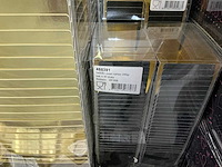 Partij diverse verpakkingsmateriaal o.a bonbon doosjes, zakjes, strikken etc (120x) - afbeelding 17 van  29