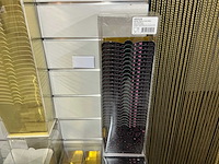 Partij diverse verpakkingsmateriaal o.a bonbon doosjes, zakjes, strikken etc (120x) - afbeelding 19 van  29