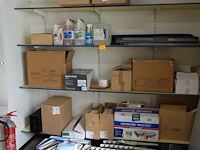 Partij diverse verpakkingsmateriaal - afbeelding 1 van  20