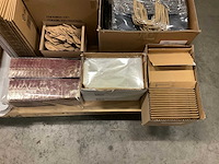 Partij diverse verpakkingsmaterialen - afbeelding 5 van  5