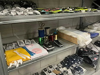 Partij diverse verpakkingsmaterialen/overige - afbeelding 1 van  5