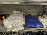 Partij diverse verpakkingsmaterialen/overige - afbeelding 4 van  5