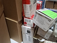 Partij diverse verwarmingsdelen - afbeelding 4 van  12