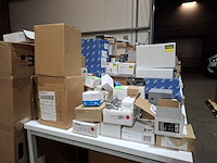 Partij diverse verwarmingsdelen - afbeelding 5 van  12