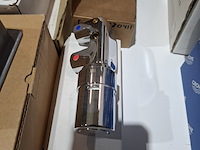 Partij diverse verwarmingsdelen - afbeelding 7 van  12