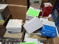 Partij diverse verwarmingsdelen - afbeelding 10 van  12